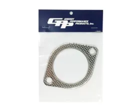GReddy 70mm Exhaust System Gasket (Round Bolt Holes)