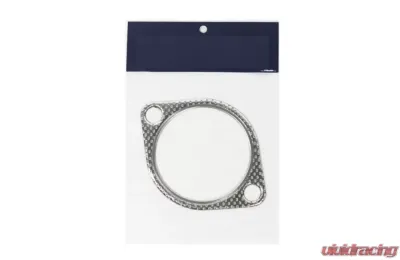 GReddy 3" Exhaust System Gasket (Round Bolt Holes) - 11000327