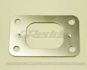 GReddy TD04H|TZ Actuator Style Turbo Inlet Gasket