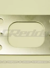 GReddy TD04H|TZ Actuator Style Turbo Inlet Gasket                                     - 11900123 - Image 2