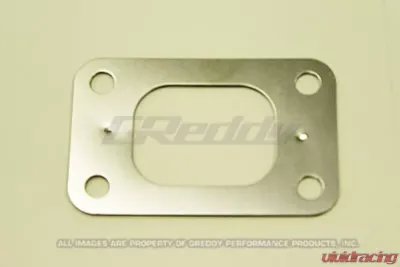 GReddy TD04H|TZ Actuator Style Turbo Inlet Gasket - 11900123
