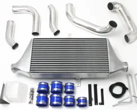 GReddy Intercooler Kit Toyota Supra 1993-2002