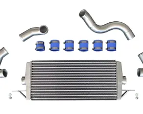 GReddy Type-24E Intercooler Kit Honda Civic Type-R 2017-2021