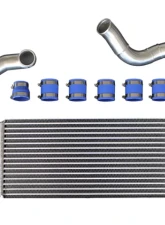 GReddy Type-24E Intercooler Kit Honda Civic Type-R 2017-2021                                     - 12058103 - Image 3
