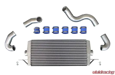 GReddy Type-24E Intercooler Kit Honda Civic Type-R 2017-2021 - 12058103