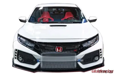 GReddy Type-24E Intercooler Kit Honda Civic Type-R 2017-2021 - 12058103