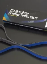 GReddy Blue Main V-Belt Scion|Subaru|Toyota                                     - 13514509 - Image 2