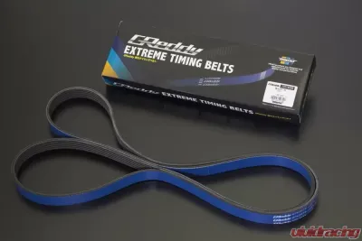 GReddy Blue Main V-Belt Scion|Subaru|Toyota - 13514509