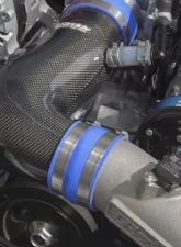GReddy Blue Main V-Belt Scion|Subaru|Toyota                                     - 13514509 - Image 2