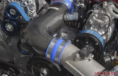 GReddy Blue Main V-Belt Scion|Subaru|Toyota - 13514509