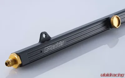 GReddy Blue 11mm Fuel Delivery Tube Nissan Skyline GTR - 13923090