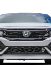 GReddy Front Lip Spoiler Honda Civic Si 2017+                                     - 17550100 - Image 4
