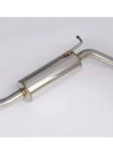 GReddy TW Muffler Suzuki Jimny JB64W 2018+                                     - 10195200 - Image 2