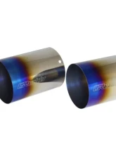 GReddy Ti Revolution RS Tip D105xL120                                     - 11002111 - Image 4