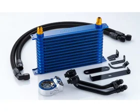 GReddy Oil Cooler Kit Subaru Sti 2015-2021