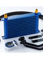 GReddy Oil Cooler Kit Subaru Sti 2015-2021                                     - 12064609 - Image 4