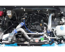 Freddy Airinx Kit Suzuki Jimny JB64W 2018+