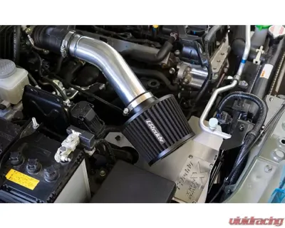 Freddy Airinx Kit Suzuki Jimny JB74W 2018+ - 12590621