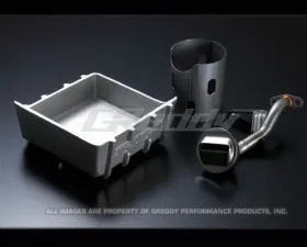 GReddy Large Oil Pan Nissan Skyline (RB26DETT) 1989-2002