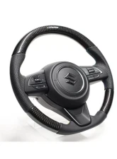 GReddy Steering Wheel w/ Carbon Suzuki Jimny JB64W 2018+                                     - 16690012 - Image 2