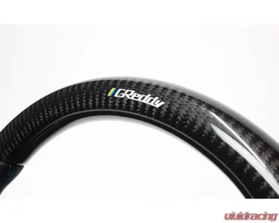 GReddy Steering Wheel w/ Carbon Suzuki Jimny JB64W 2018+ - 16690012
