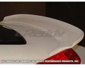 Greddy Rear Spoiler Nissan 350Z 2003-2008