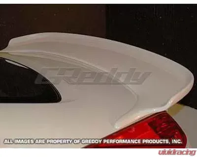 Greddy Rear Spoiler Nissan 350Z 2003-2008 - 17020246