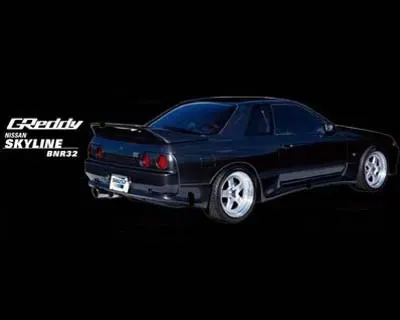 GReddy Side Skirts Nissan Skyline (R32) 1989-1994 - 17020141