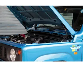 GReddy Hood Lifter Suzuki Jimny JB64W|JB74W 2018+
