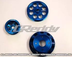 GReddy Belt For Pulley Kit Mazda RX-7 1993-1997