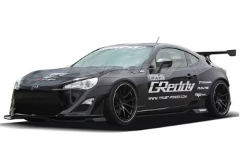 Widebody | Full Kits
