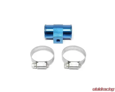 GReddy 32mm Radiator Hose Water Temperature Sensor Adapter - 16401632