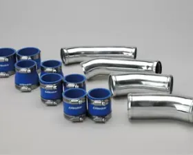 Greddy Aluminum Intake Pipe Set Mitsubishi Evolution Evo IX CT9A 2005-2007