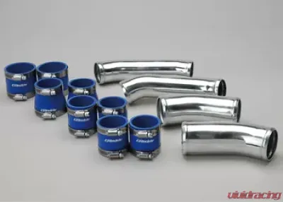 Greddy Aluminum Intake Pipe Set Mitsubishi Evolution Evo IX CT9A 2005-2007 - 12030910