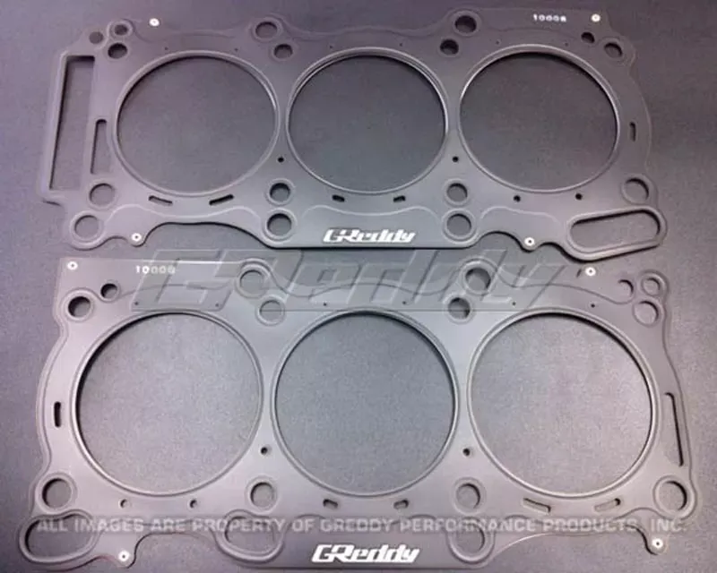 GReddy Big Bore Head Gasket Set 100MM Nissan GT-R (R35) 2009-2021 - 13521402