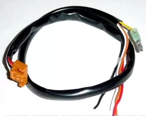 GReddy 2.0mm Boost Gauge Harness for 52mm Gauge - 16400062N