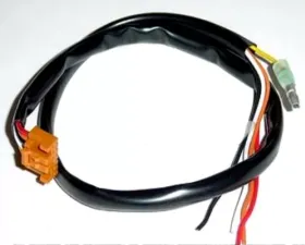 GReddy 2.0mm Boost Gauge Harness for 52mm Gauge