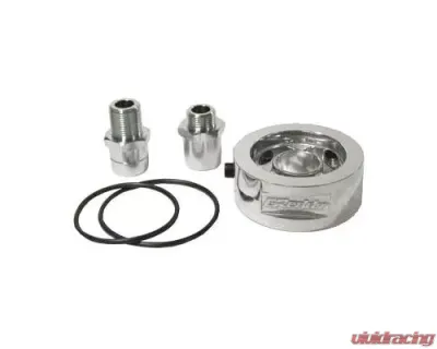GReddy AN10 Oil Cooler Adapter - 12005103
