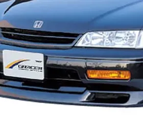 GReddy Gracer Front Lip Spoiler Honda Accord 1994-1995