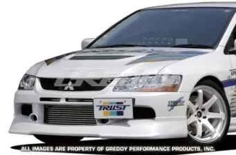 Body | Aero Parts