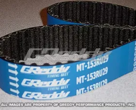 GReddy Extreme Timing Belt Mitsubishi EVO 4G63 1992-2007