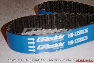 Greddy Extreme Timing Belt Acura Integra GS RS LS DOHC B18B 1994-2001 - 13554507
