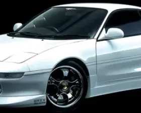GReddy Gracer Side Skirts Toyota MR2 1990-1996