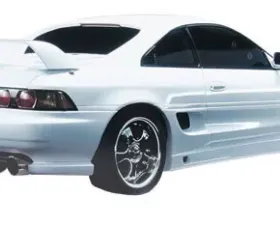 GReddy Gracer Rear Under Spoiler Toyota MR2 1990-1996