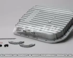 GReddy Engine Oil Pan Mazda RX-8 13B-MSP SE3P 2004-2008