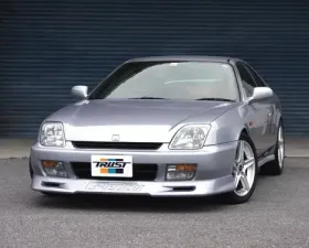 GReddy Gracer Front Lip Spoiler Honda Prelude 1997-2001