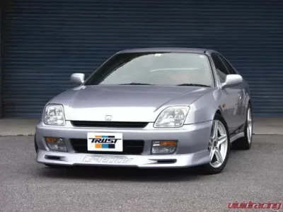 GReddy Gracer Front Lip Spoiler Honda Prelude 1997-2001 - 17050062