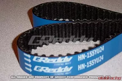GReddy Extreme Timing Belt Honda Prelude VTEC H22A 1993-1996 - 13554504