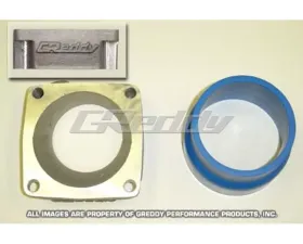 GReddy Throttle Adapter Nissan Skyline R32-R34 1989-2002