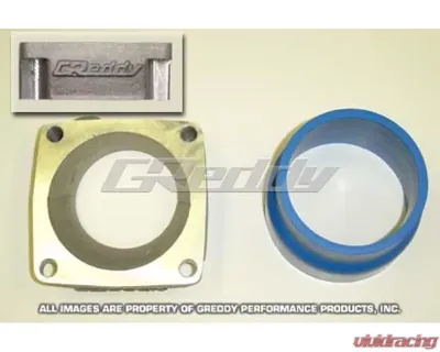 GReddy Throttle Adapter Nissan Skyline R32-R34 1989-2002 - 13920450